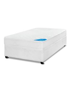 Cama Americana New Entree 1,5 Plazas Box